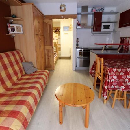 Risoul Superbe Appartement Pieds Des Pistes 外观 照片