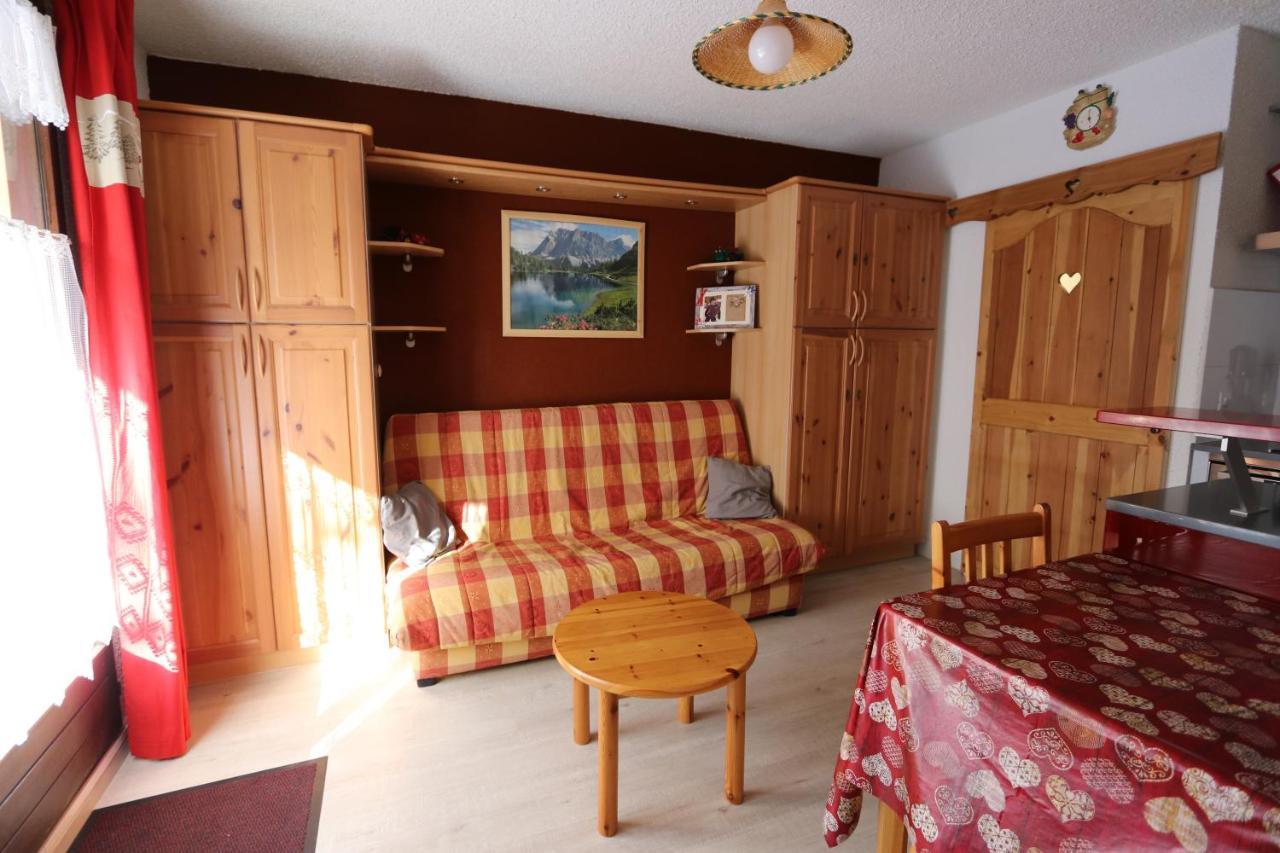 Risoul Superbe Appartement Pieds Des Pistes 外观 照片