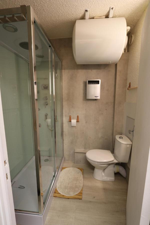 Risoul Superbe Appartement Pieds Des Pistes 外观 照片