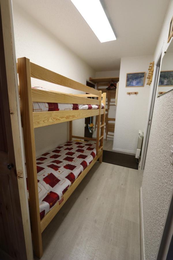 Risoul Superbe Appartement Pieds Des Pistes 外观 照片